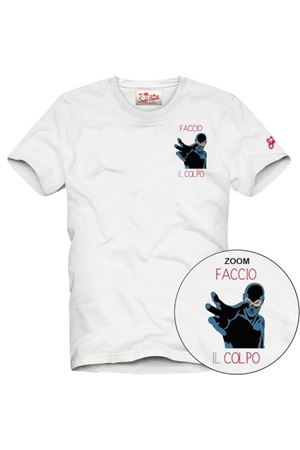 TSHIRTMAN05381H MC2 SAINT BARTH | T-shirt | TSHIRTMAN05381H